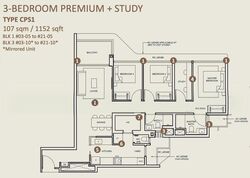 Thomson View Condominium (D20), Condominium #626604241